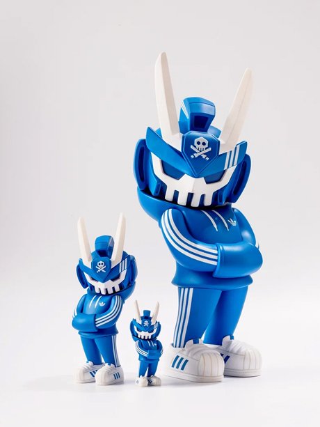 Quiccs - OG Blue