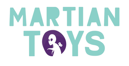 Martian Toys